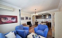 Трехкомнатная квартира у самого берега моря в Махмутларе-id-8338-фото-7