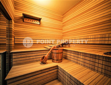 Apartment 1+1, 50m² in a premium complex under construction, in Avsallar, Alanya-id-1657-photo-4