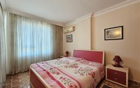 Трехкомнатная квартира у самого берега моря в Махмутларе-id-8338-фото-9