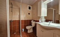 Трехкомнатная квартира у самого берега моря в Махмутларе-id-8338-фото-10