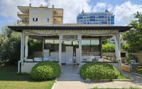 Трехкомнатная квартира у самого берега моря в Махмутларе-id-8338-фото-13