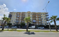 Трехкомнатная квартира у самого берега моря в Махмутларе-id-8338-фото-14