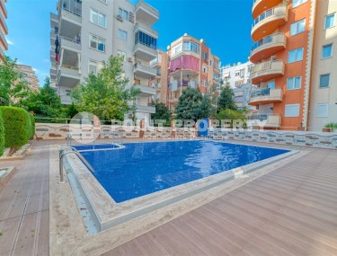 Apartment from direct owner in Mahmutlar-id-8339-photo-1