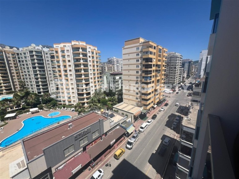 Apartment from direct owner in Mahmutlar-id-8339-photo-7