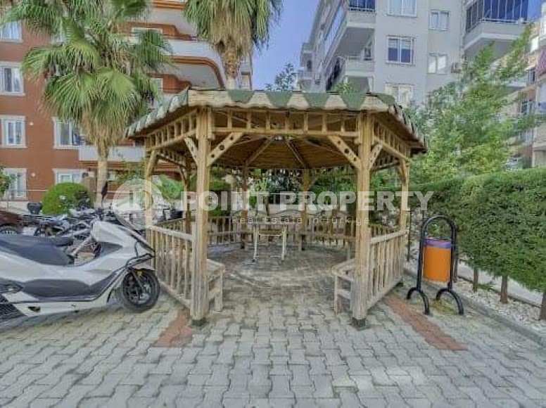 Apartment from direct owner in Mahmutlar-id-8339-photo-10