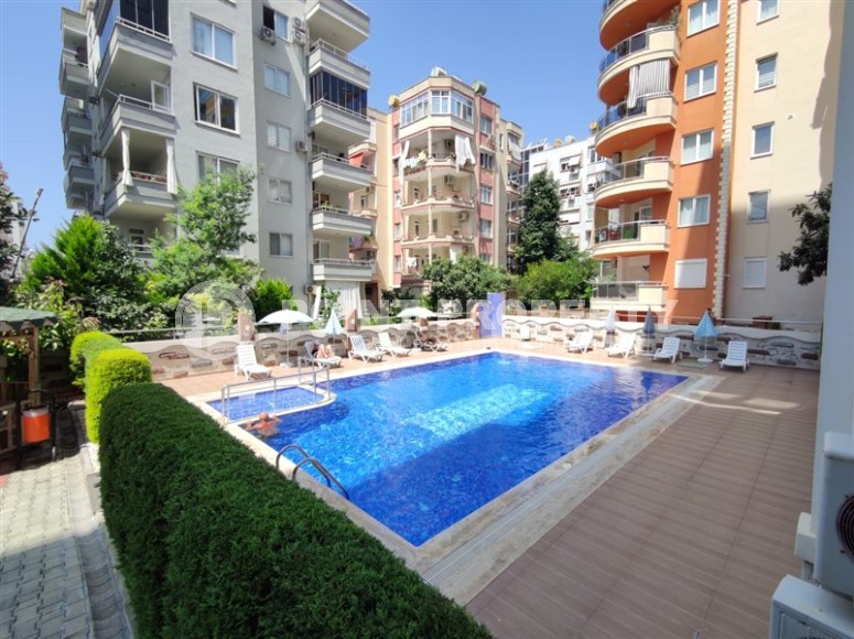 Apartment from direct owner in Mahmutlar-id-8339-photo-12
