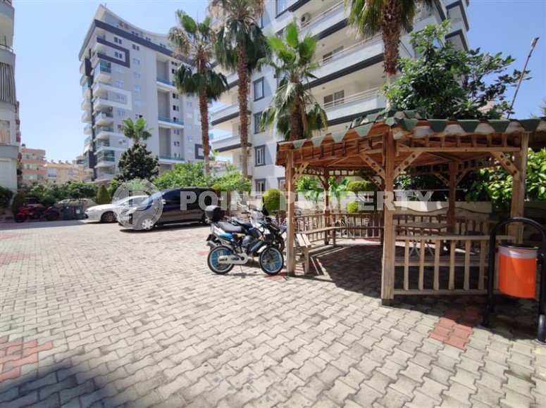 Apartment from direct owner in Mahmutlar-id-8339-photo-13