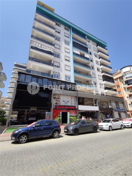 Apartment from direct owner in Mahmutlar-id-8339-photo-14