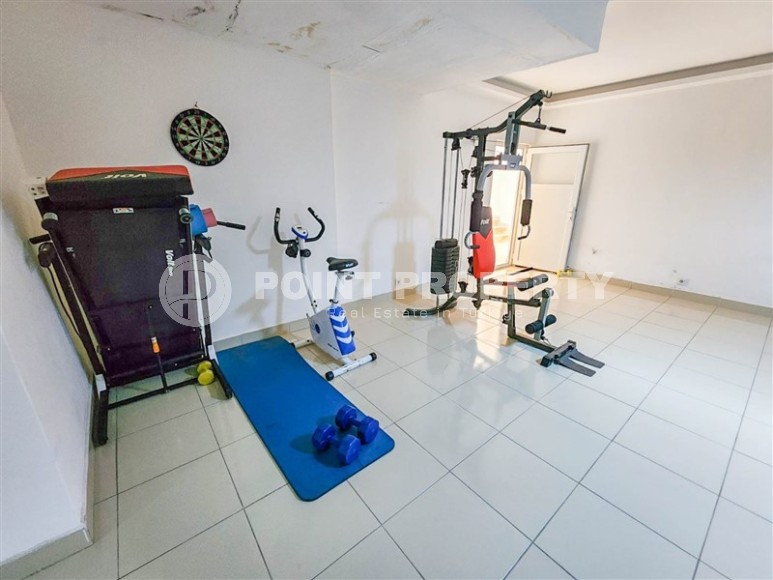 Apartment from direct owner in Mahmutlar-id-8339-photo-15