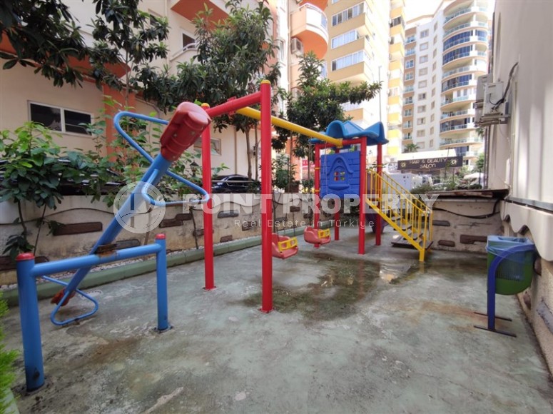 Apartment from direct owner in Mahmutlar-id-8339-photo-16