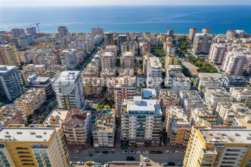 Apartment from direct owner in Mahmutlar-id-8339-photo-18