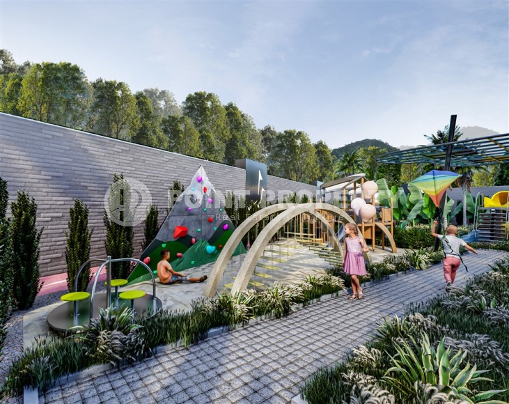 Apartment in a building under construction from an investor in the Demirtas area-id-8340-photo-2