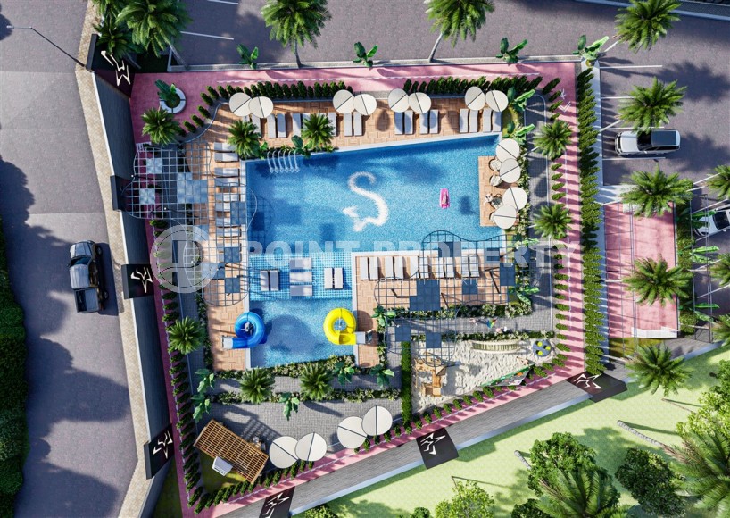 Apartment in a building under construction from an investor in the Demirtas area-id-8340-photo-3