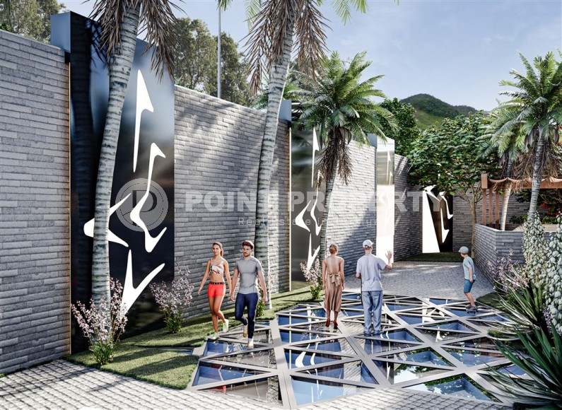 Apartment in a building under construction from an investor in the Demirtas area-id-8340-photo-11