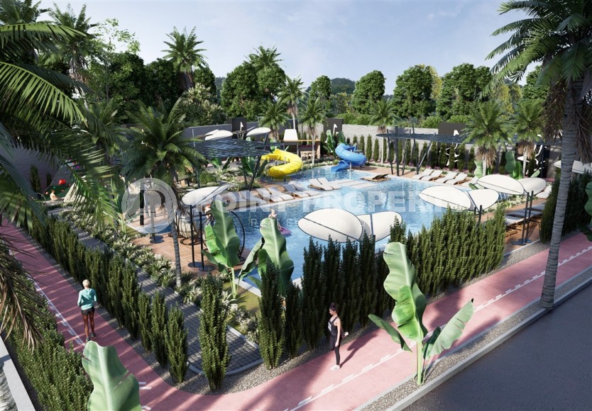 Apartment in a building under construction from an investor in the Demirtas area-id-8340-photo-12