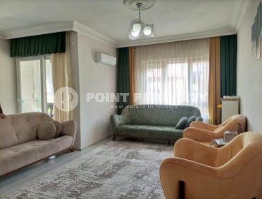 Уютная двухкомнатная квартира в  центре Аланьи!-id-8341-фото-3