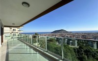Панорамная квартира 150 м² в одном из центральных районов Аланьи-id-8342-фото-1