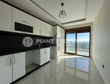 Панорамная квартира 150 м² в одном из центральных районов Аланьи-id-8342-фото-3