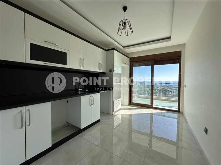 Панорамная квартира 150 м² в одном из центральных районов Аланьи-id-8342-фото-3