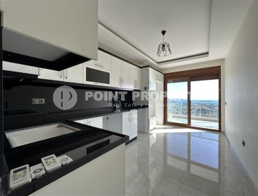 Панорамная квартира 150 м² в одном из центральных районов Аланьи-id-8342-фото-4