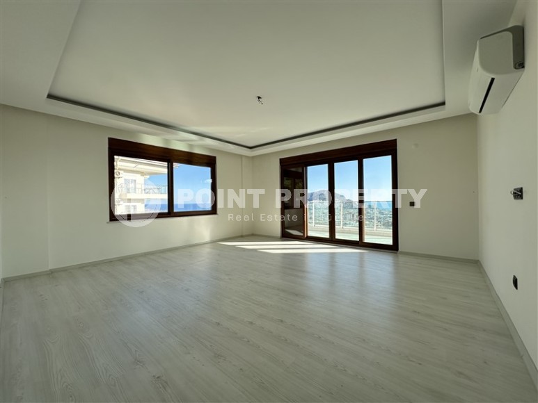 Панорамная квартира 150 м² в одном из центральных районов Аланьи-id-8342-фото-5