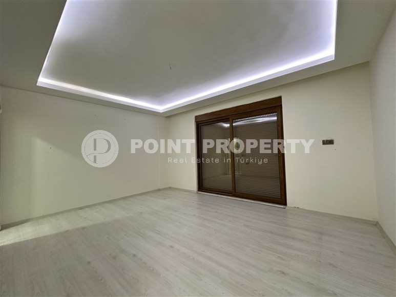 Панорамная квартира 150 м² в одном из центральных районов Аланьи-id-8342-фото-8