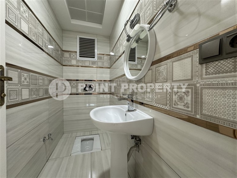 Панорамная квартира 150 м² в одном из центральных районов Аланьи-id-8342-фото-11