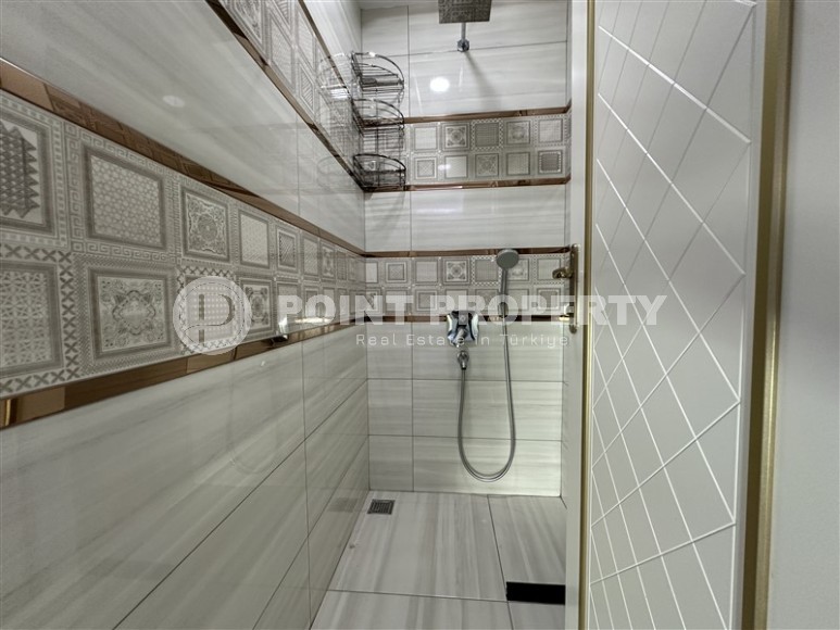 Панорамная квартира 150 м² в одном из центральных районов Аланьи-id-8342-фото-12