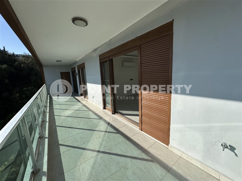 Панорамная квартира 150 м² в одном из центральных районов Аланьи-id-8342-фото-15