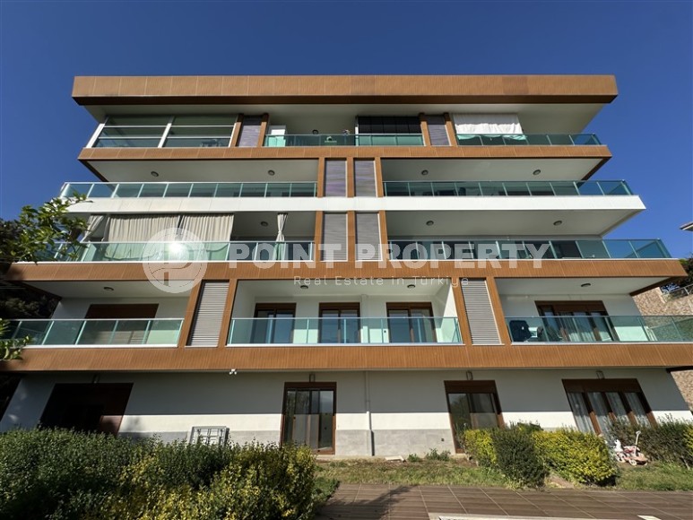 Панорамная квартира 150 м² в одном из центральных районов Аланьи-id-8342-фото-17