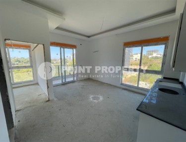 Доступная по цене новая квартира в Авсалларе-id-8343-фото-2