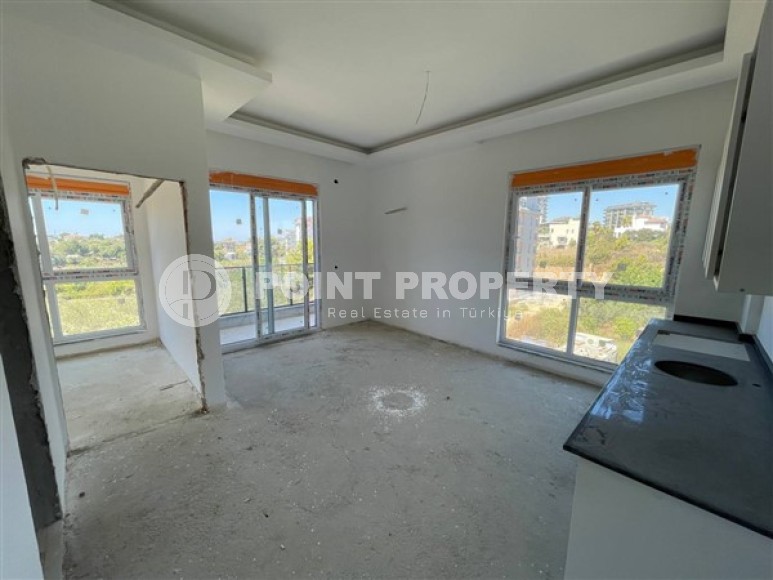 Доступная по цене новая квартира в Авсалларе-id-8343-фото-2