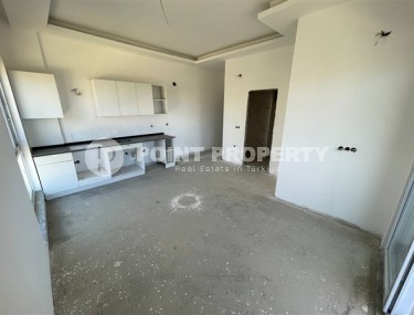 Доступная по цене новая квартира в Авсалларе-id-8343-фото-3