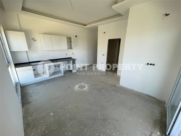 Доступная по цене новая квартира в Авсалларе-id-8343-фото-3