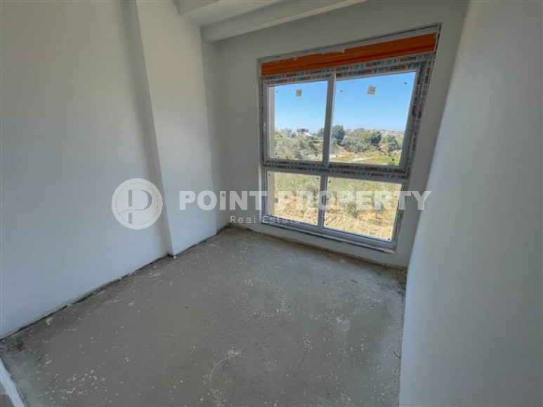 Доступная по цене новая квартира в Авсалларе-id-8343-фото-4