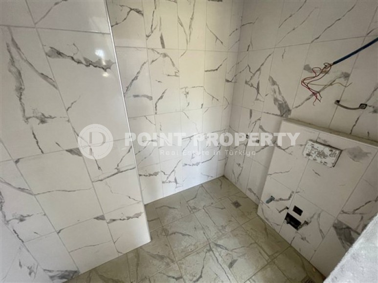 Доступная по цене новая квартира в Авсалларе-id-8343-фото-5