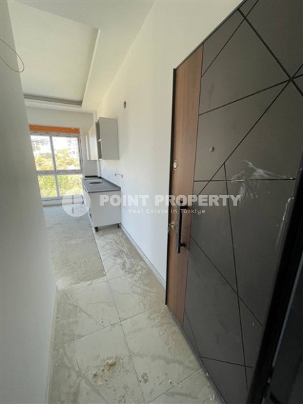 Доступная по цене новая квартира в Авсалларе-id-8343-фото-6