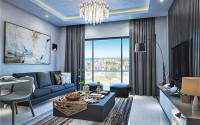 Apartment 1+1, 50m² in a premium complex under construction, in Avsallar, Alanya-id-1657-photo-12