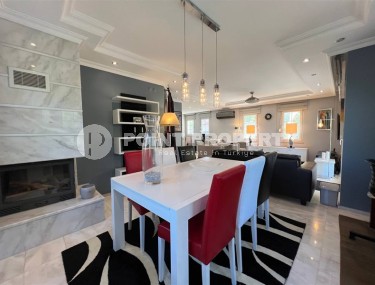 Великолепная вилла с собственным садом в районе Инжекум-id-8344-фото-3