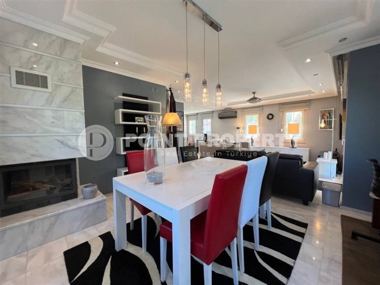 Великолепная вилла с собственным садом в районе Инжекум-id-8344-фото-3