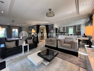 Великолепная вилла с собственным садом в районе Инжекум-id-8344-фото-4