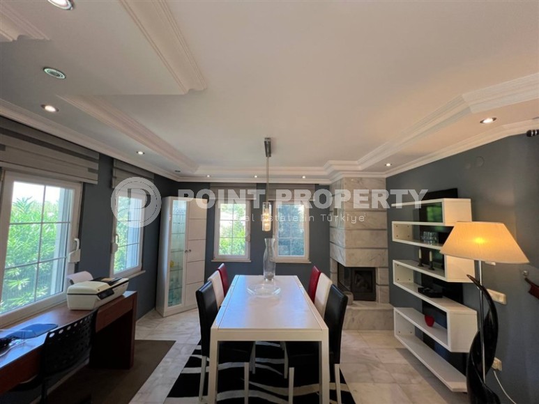 Великолепная вилла с собственным садом в районе Инжекум-id-8344-фото-6