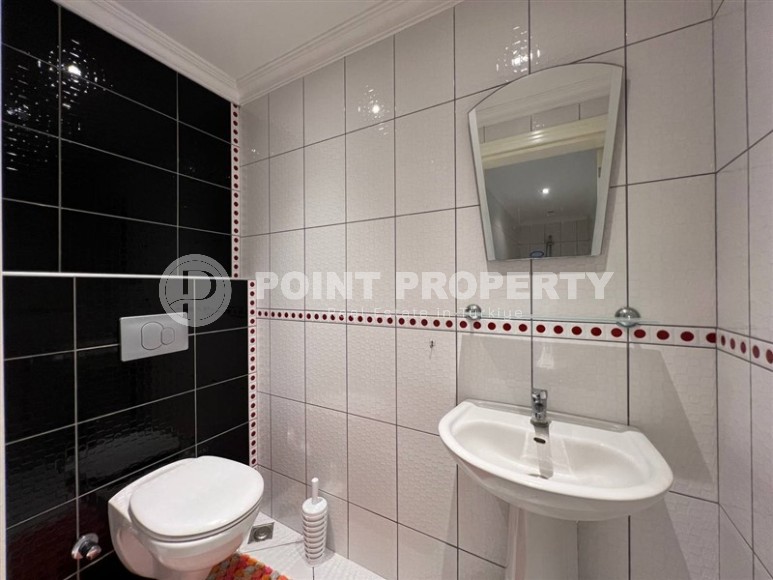 Великолепная вилла с собственным садом в районе Инжекум-id-8344-фото-25