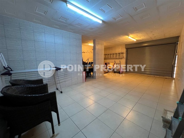 Великолепная вилла с собственным садом в районе Инжекум-id-8344-фото-26