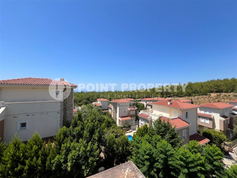 Великолепная вилла с собственным садом в районе Инжекум-id-8344-фото-27