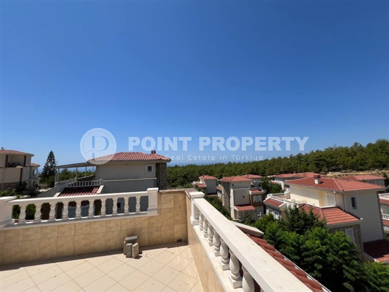 Великолепная вилла с собственным садом в районе Инжекум-id-8344-фото-28