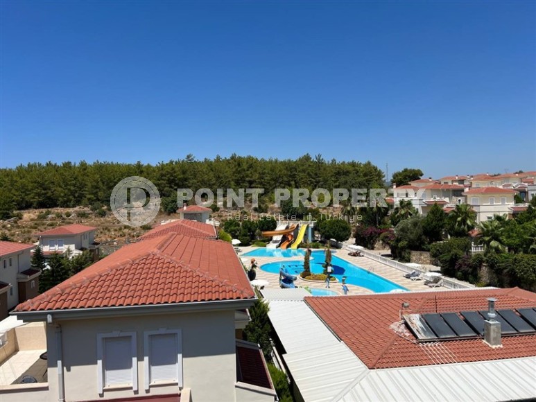 Великолепная вилла с собственным садом в районе Инжекум-id-8344-фото-32