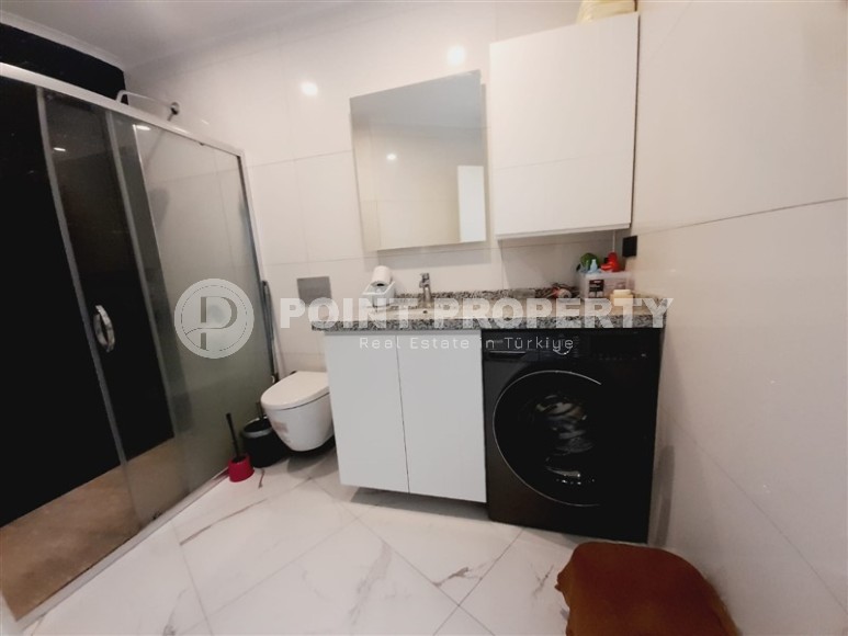 Apartments with sea view on the first coastline in Kargicak-id-8345-photo-6