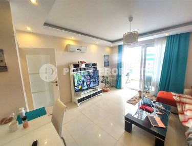 Недорогие апартаменты в Махмутларе в комплексе с инфраструктурой-id-8347-фото-3