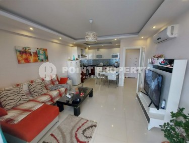 Недорогие апартаменты в Махмутларе в комплексе с инфраструктурой-id-8347-фото-4